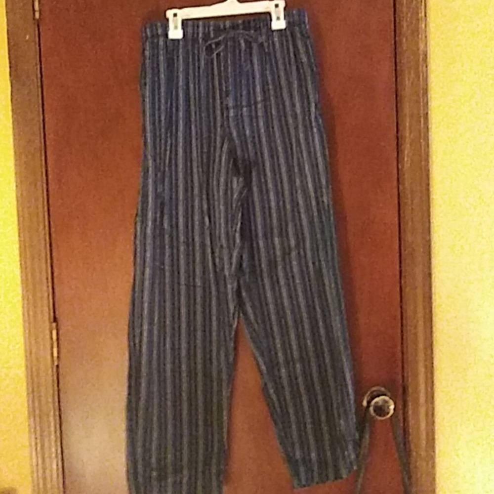 Pajama pants